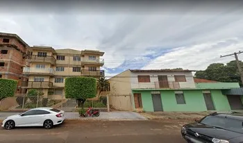 Imagem do Condomínio América Do Sul em Campo Grande