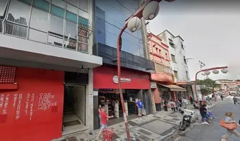 Condomínio América Do Sul em São Paulo