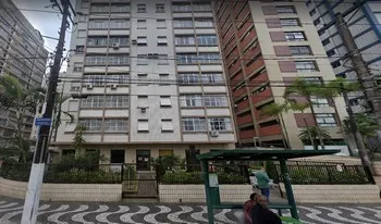 Imagem do Condomínio América em Santos