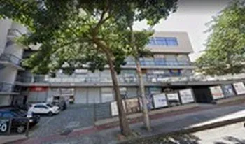Condomínio América Mall em Belo Horizonte