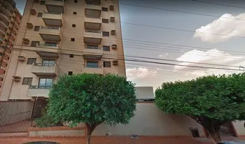 Imagem do Condomínio América em Ribeirão Preto