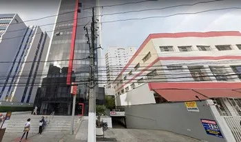 Condomínio América Office Center em São Paulo