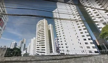 Condomínio América Residêncial em Salvador