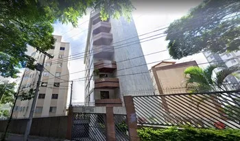 Condomínio América em Belo Horizonte