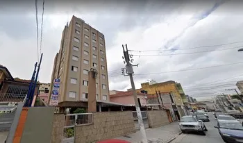 Condomínio América em São Paulo