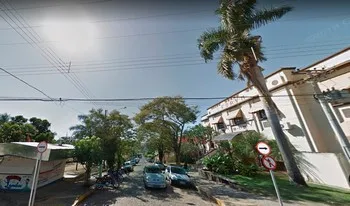 Imagem do Condomínio América em Olímpia