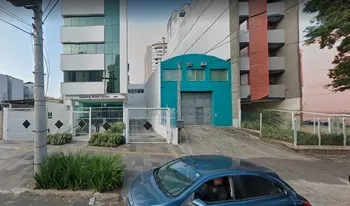 Condomínio América Work Center em Porto Alegre