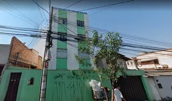 Imagem do Condomínio América em Contagem