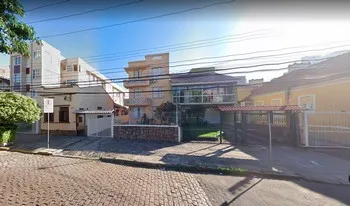 Condomínio América em Porto Alegre