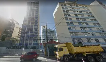 Imagem do Condomínio América em Salvador