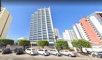 Imagem do Condomínio Américan Business Center em Cuiabá