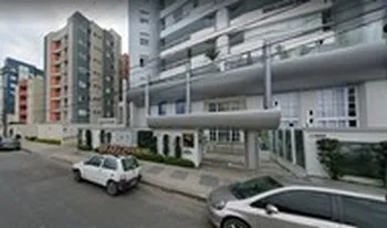 Imagem do Condomínio Américan Flower em Joinville