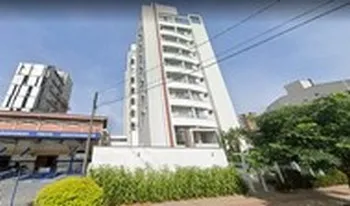 Imagem do Condomínio Américan Garden em Joinville