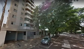 Imagem do Condomínio Américan Park em Cascavel