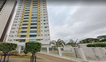 Imagem do Condomínio Américan Park em Cuiabá