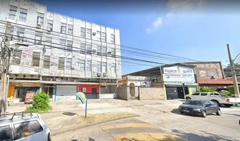 Condomínio Américano em Rio De Janeiro