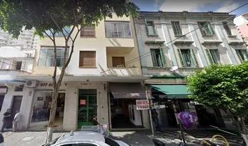 Imagem do Condomínio Américo em São Paulo