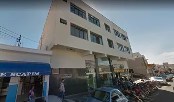 Imagem do Condomínio Américo D'ávila em Mogi Mirim
