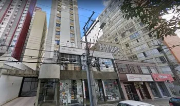 Condomínio Américo De Moraes em Curitiba