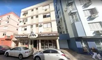 Imagem do Condomínio Américo De Souza em Santa Maria