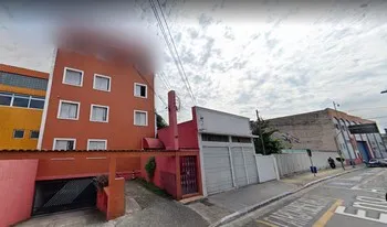 Imagem do Condomínio Américo José Zanolini em São Caetano Do Sul