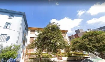 Condomínio Américo Vespúcio em Porto Alegre