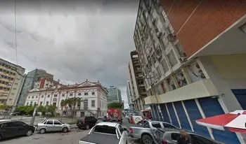 Condomínio Amerino Portugal em Salvador