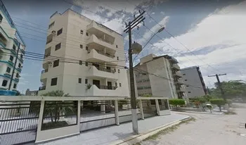 Imagem do Condomínio Ameriport em Guarujá