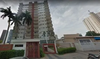 Imagem do Condomínio Amethyst em Cuiabá
