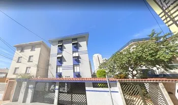 Imagem do Condomínio Ametista em Santos