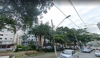 Condomínio Ametista em São Paulo