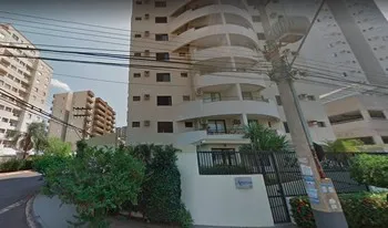 Imagem do Condomínio Ametista em Ribeirão Preto