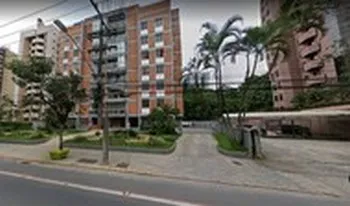 Imagem do Condomínio Ametista em Joinville