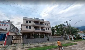 Imagem do Condomínio Ametista em Ubatuba