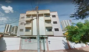 Imagem do Condomínio Ametista em Ribeirão Preto
