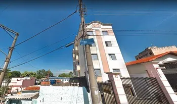Imagem do Condomínio Ametista em Taboão Da Serra