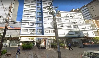 Condomínio Ametista em Porto Alegre