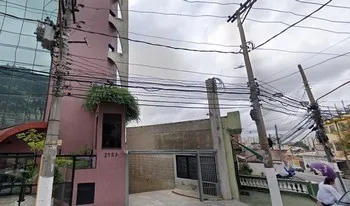 Imagem do Condomínio Ametista em Osasco