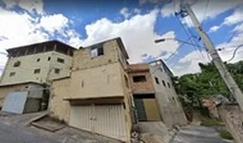 Condomínio Ametista em Belo Horizonte