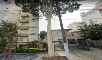 Imagem do Condomínio A.m.feferbaum em São Paulo