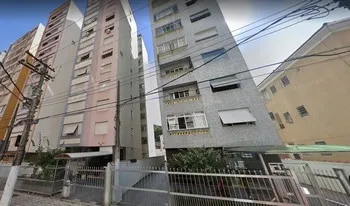 Imagem do Condomínio Ami em Santos