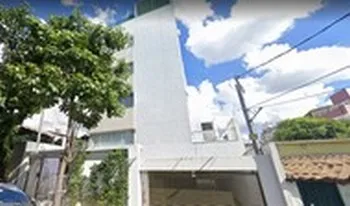 Condomínio Amilcar Cunha Melo em Belo Horizonte