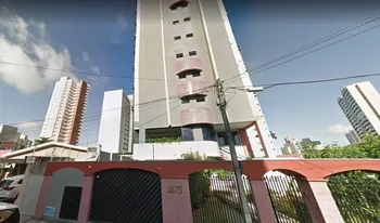 Imagem do Condomínio Amilcar Vidal em Fortaleza