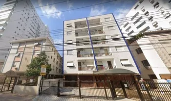 Imagem do Condomínio Amim Lascane em Santos
