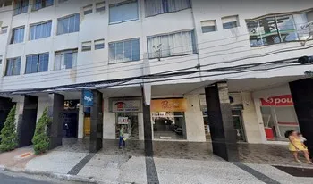 Imagem do Condomínio Amina Najar em Américana