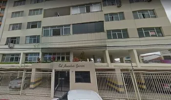 Imagem do Condomínio Amintas Garcez em Aracaju