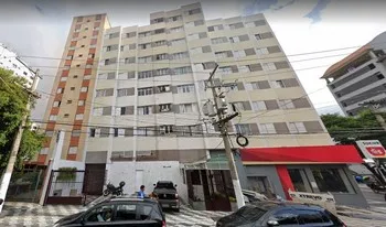 Imagem do Condomínio Amir em São Paulo