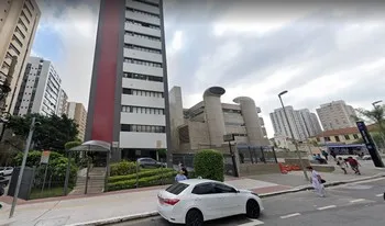 Condomínio Amira em São Paulo