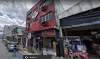 Imagem do Condomínio Amizade em Praia Grande