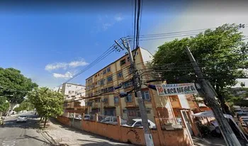 Condomínio Amizade em Rio de Janeiro